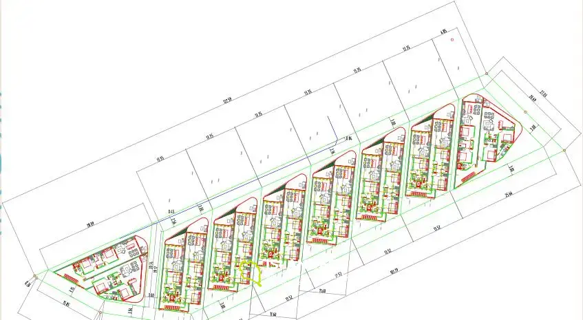 Апартаменты с 1 спальней на продажу в Beach Side Luxury Residence