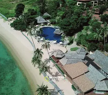 Atemberaubendes Strandresort zum Verkauf auf Koh Samui