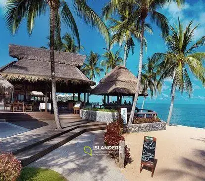 Stunning Beach resort for Sale in Koh Samui