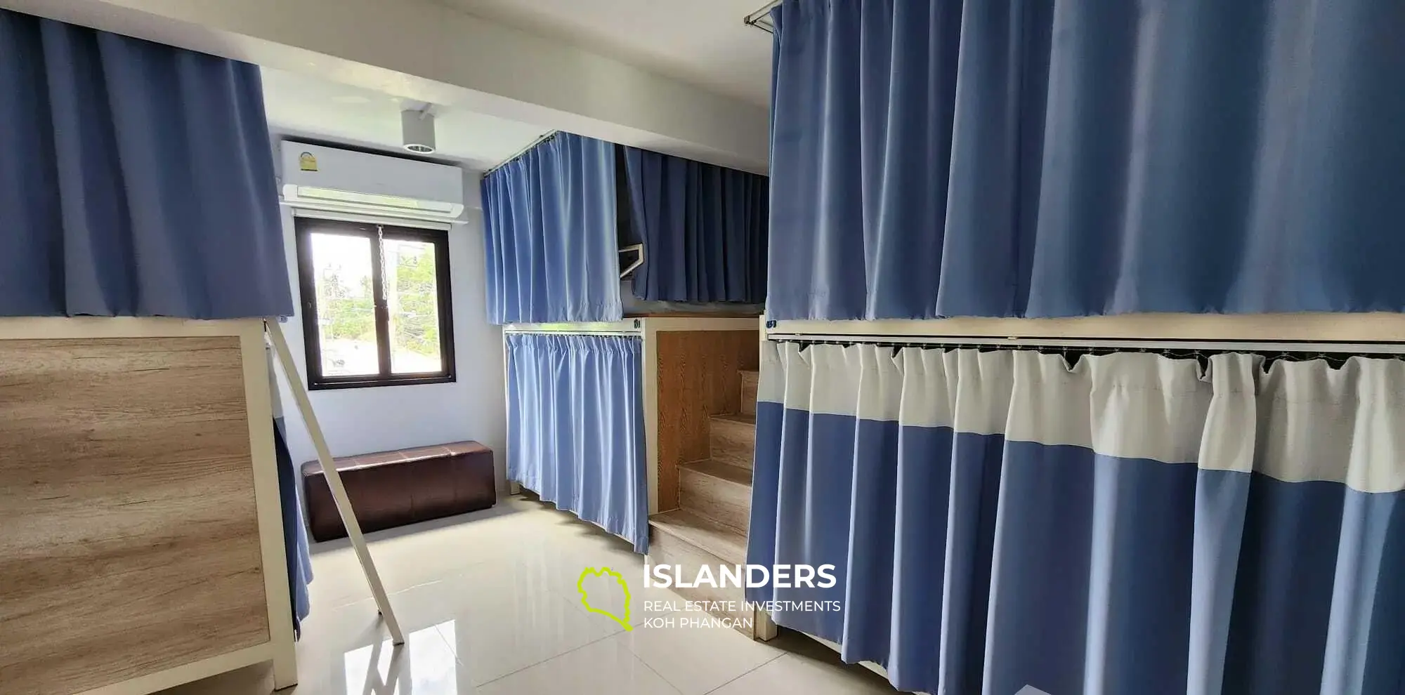 Newly Renovated Beach Resort for Sale in Koh Samui