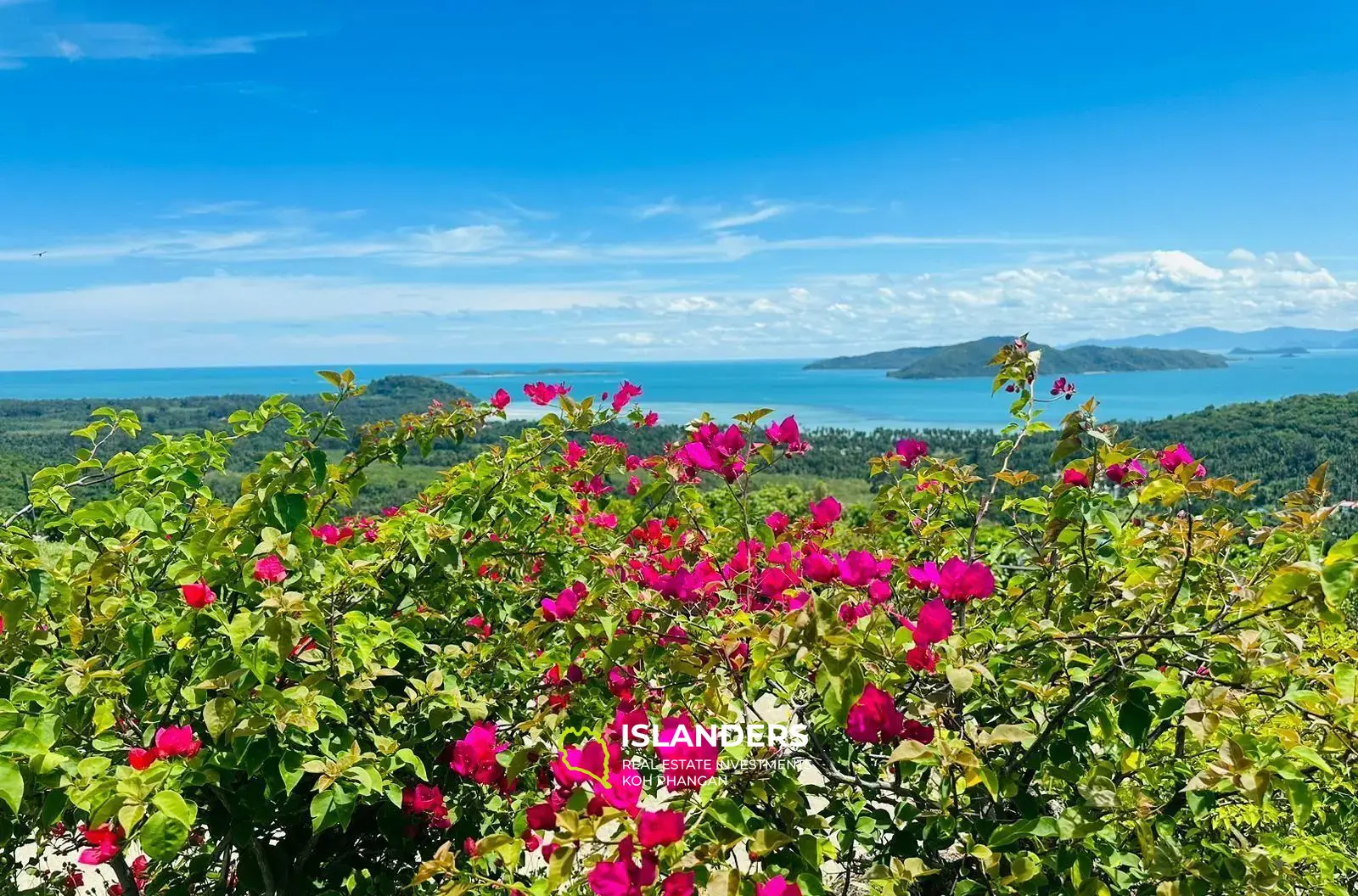 Villa unique avec piscine Vantage à vendre à Taling Ngam