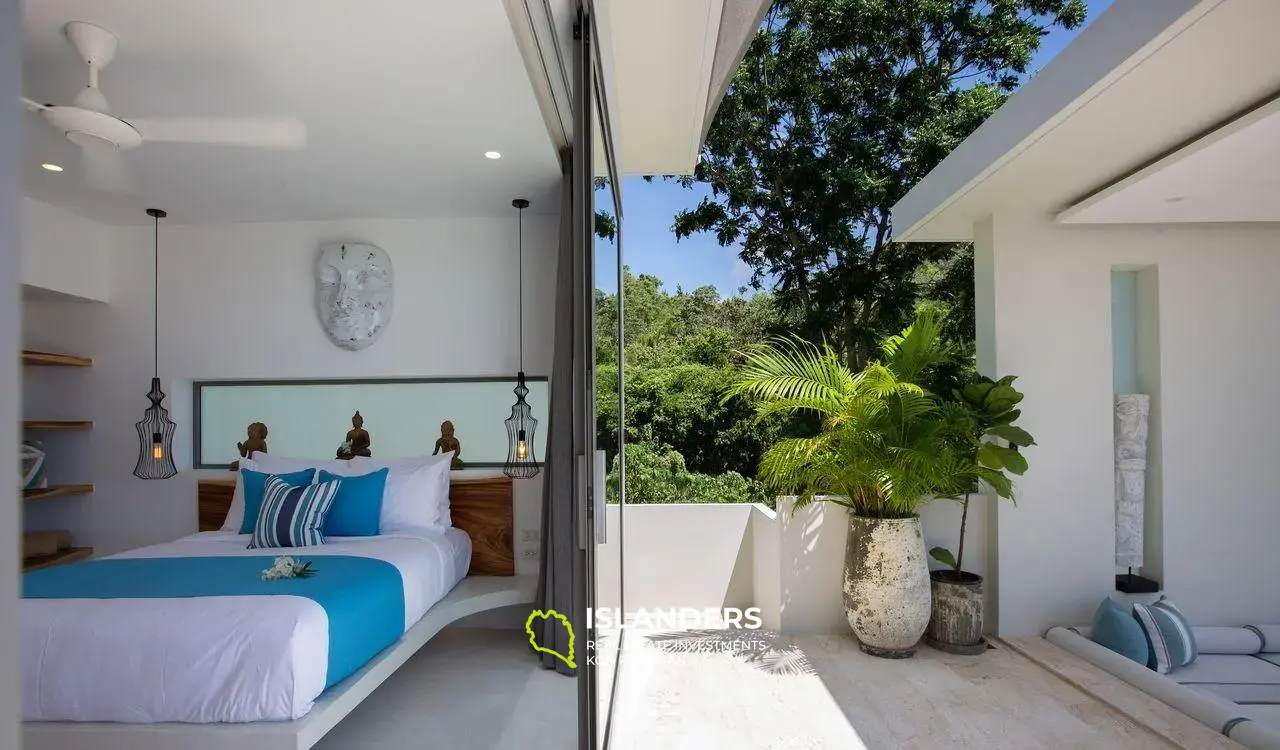 Villa mit 4 Schlafzimmern zum Verkauf bei Zog Villas