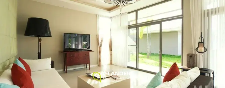 6 ห้องนอน Sunset Beachfront Villa ในปลายแหลมสำหรับขาย