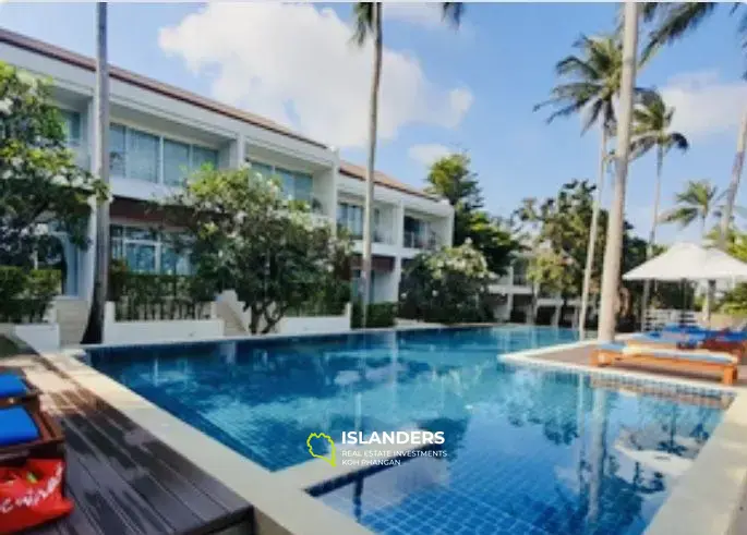 2 Bedroom Condo for sale at The Park Samui 