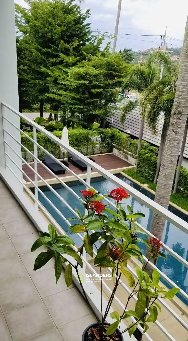 2 Bedroom Condo for sale at The Park Samui 