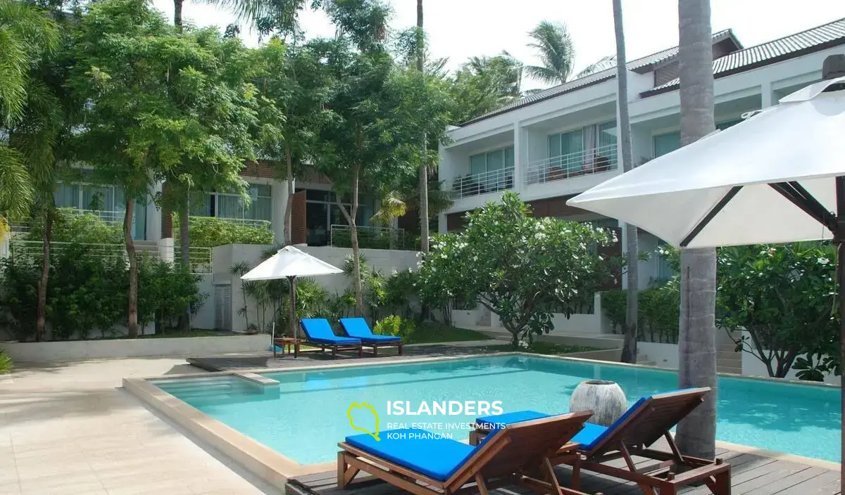 2 Bedroom Condo for sale at The Park Samui 