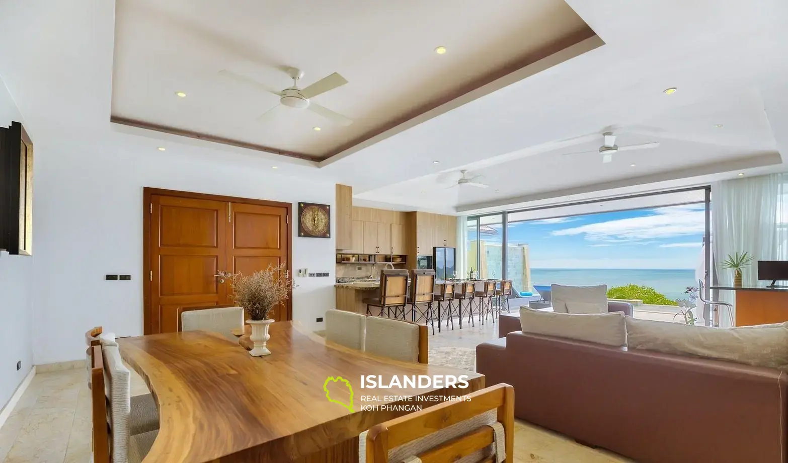 5 Bedroom Villa for sale at Baan Saitara 