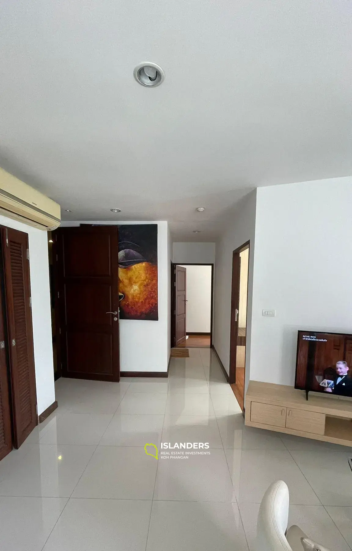 2 Bedroom Condo for sale at Baan Arisara Samui 