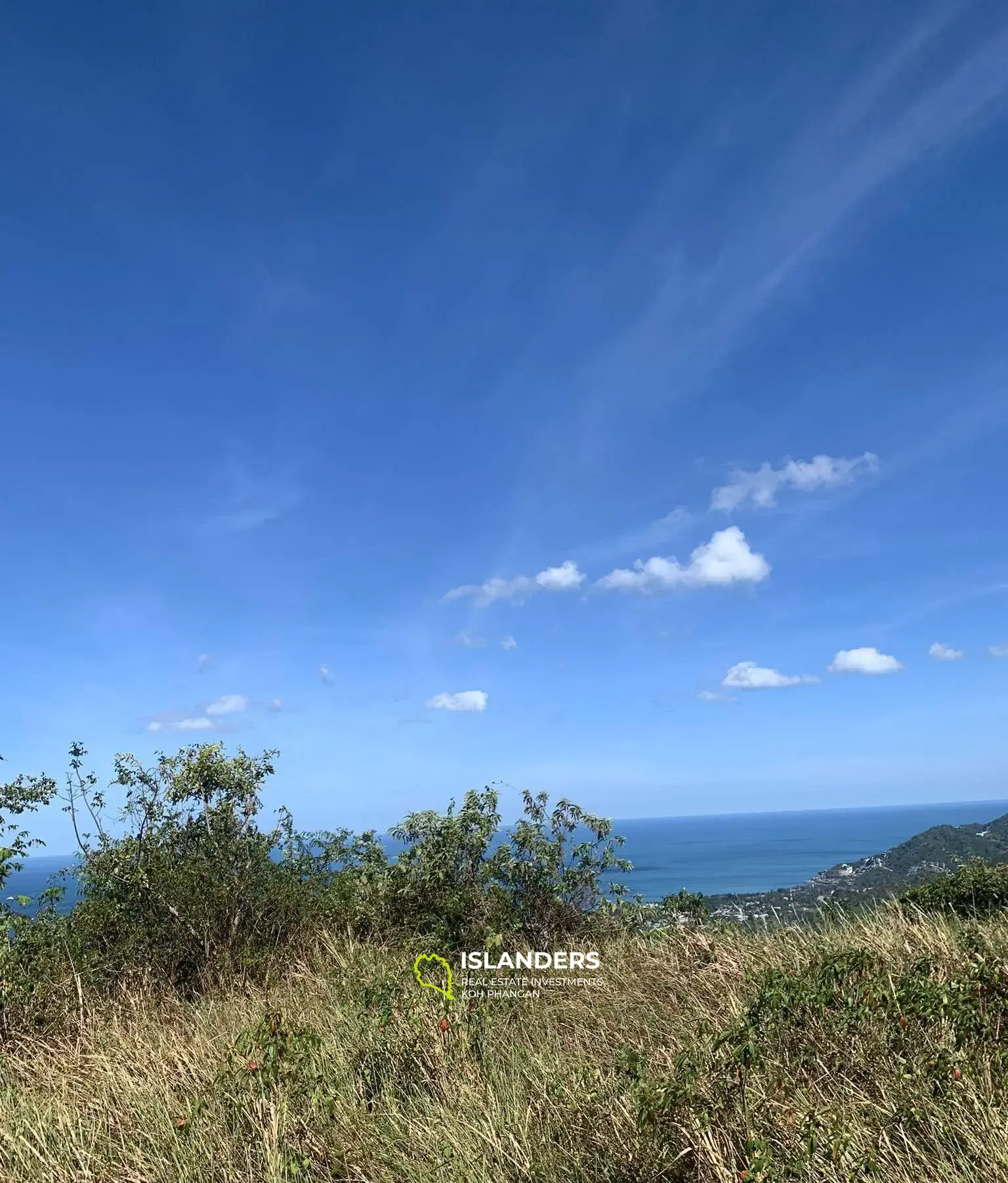 The Stunning View Land For Sale