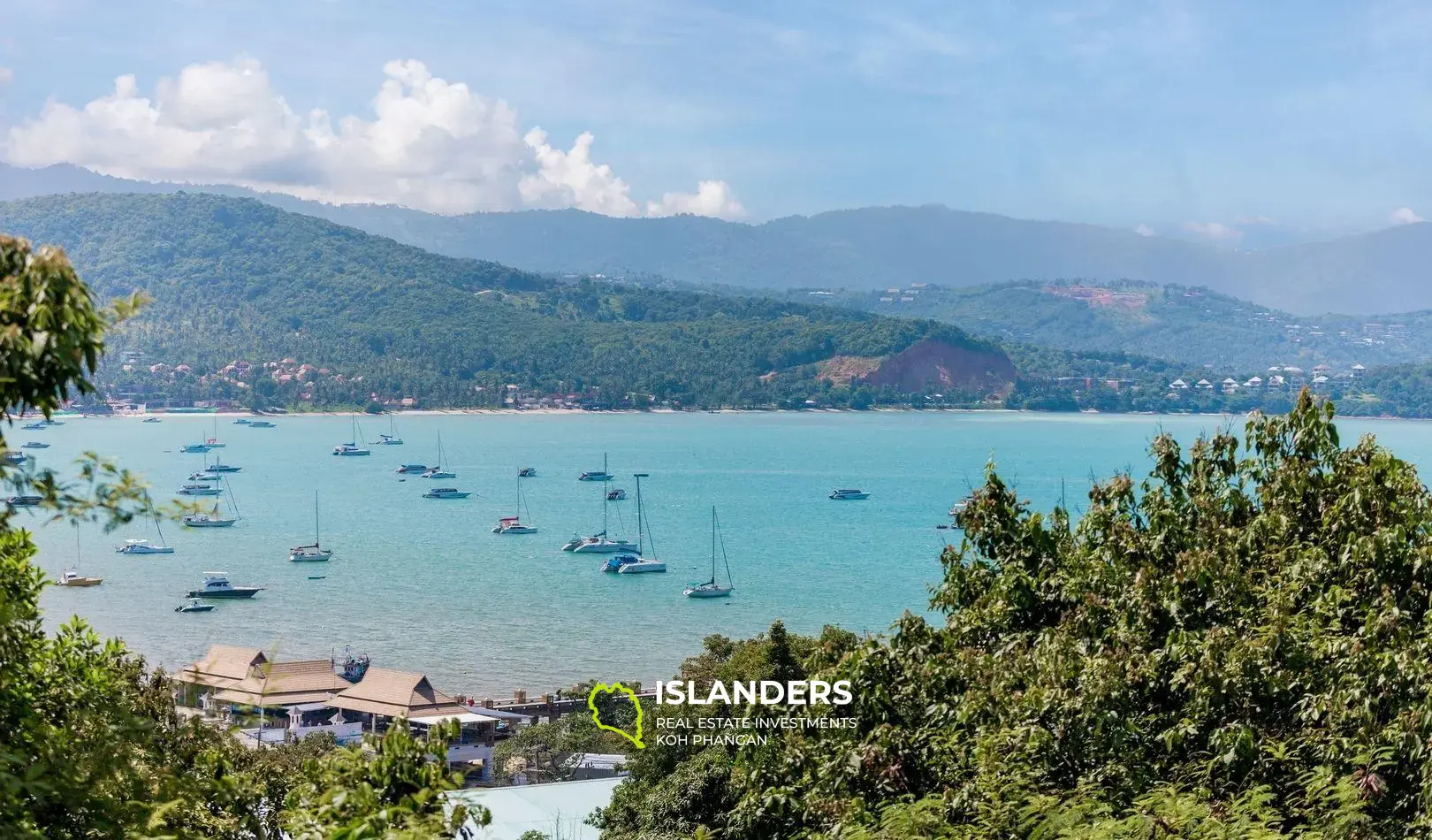 Villa de 3 chambres avec vue mer à vendre chez Unique Residences