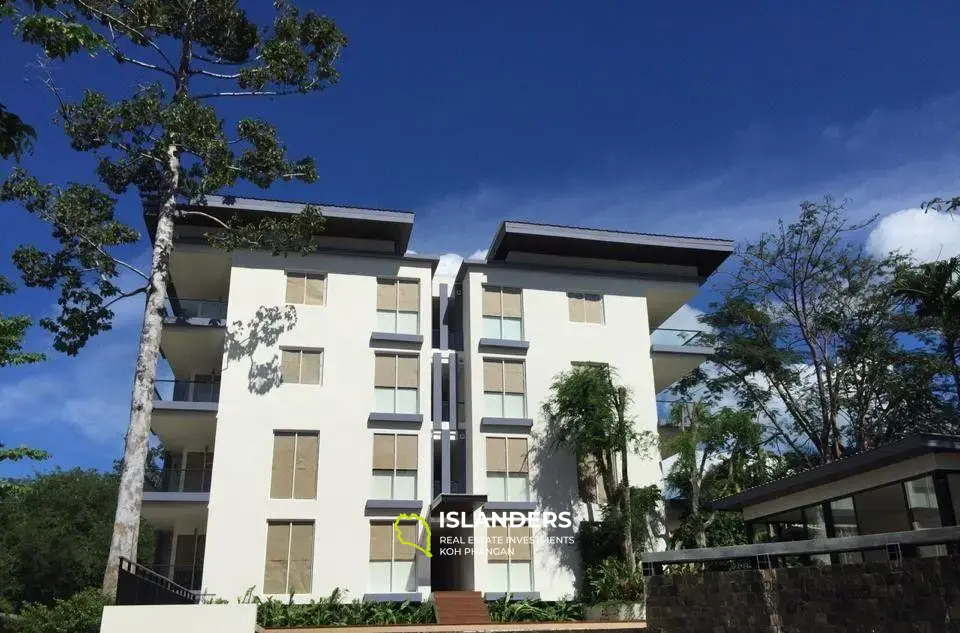 1 Bedroom Condo for sale at The Bleu Condo 