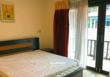 2 Bedroom Villa for rent at Holiday Villa 