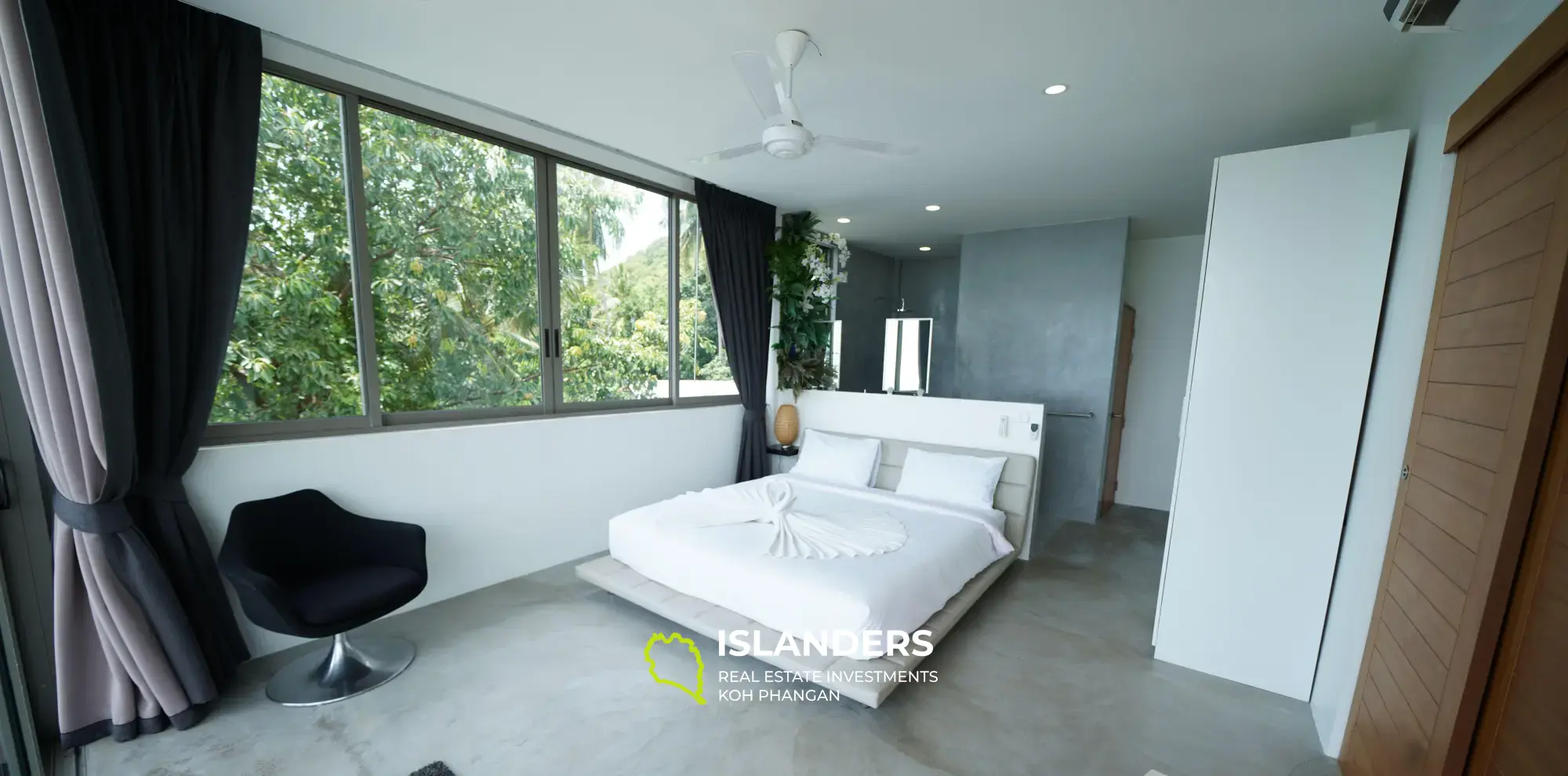 3 Bedroom Pool Villa in Chaweng Noi
