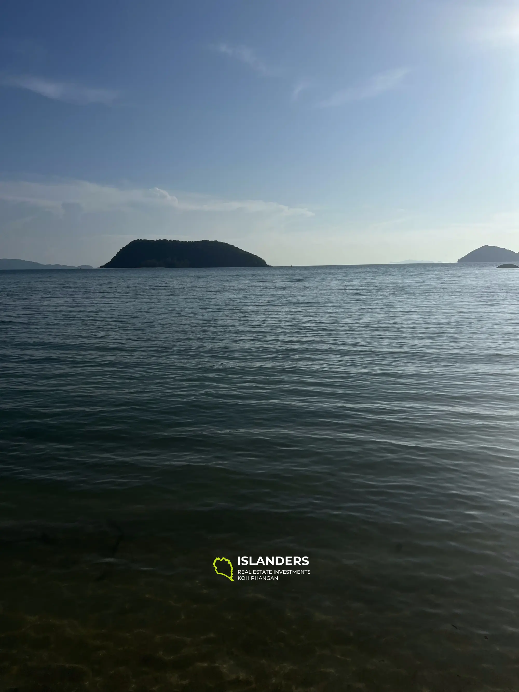 อสังหาริมทรัพย์ริมชายหาดสุดพิเศษใกล้ท้องศาลา