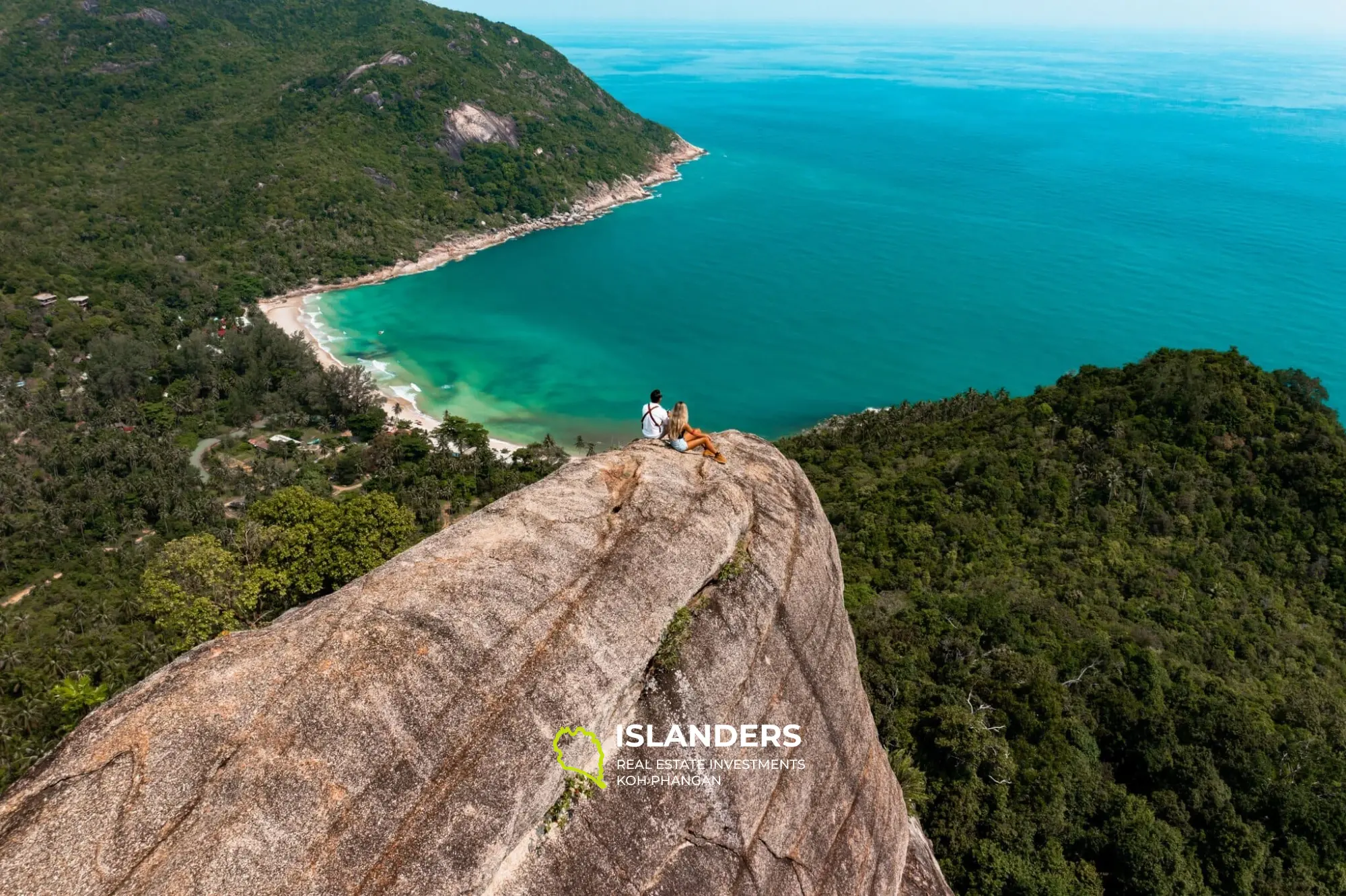 Bottle beach Bay in Koh Pha Ngan: Your Slice of Paradise