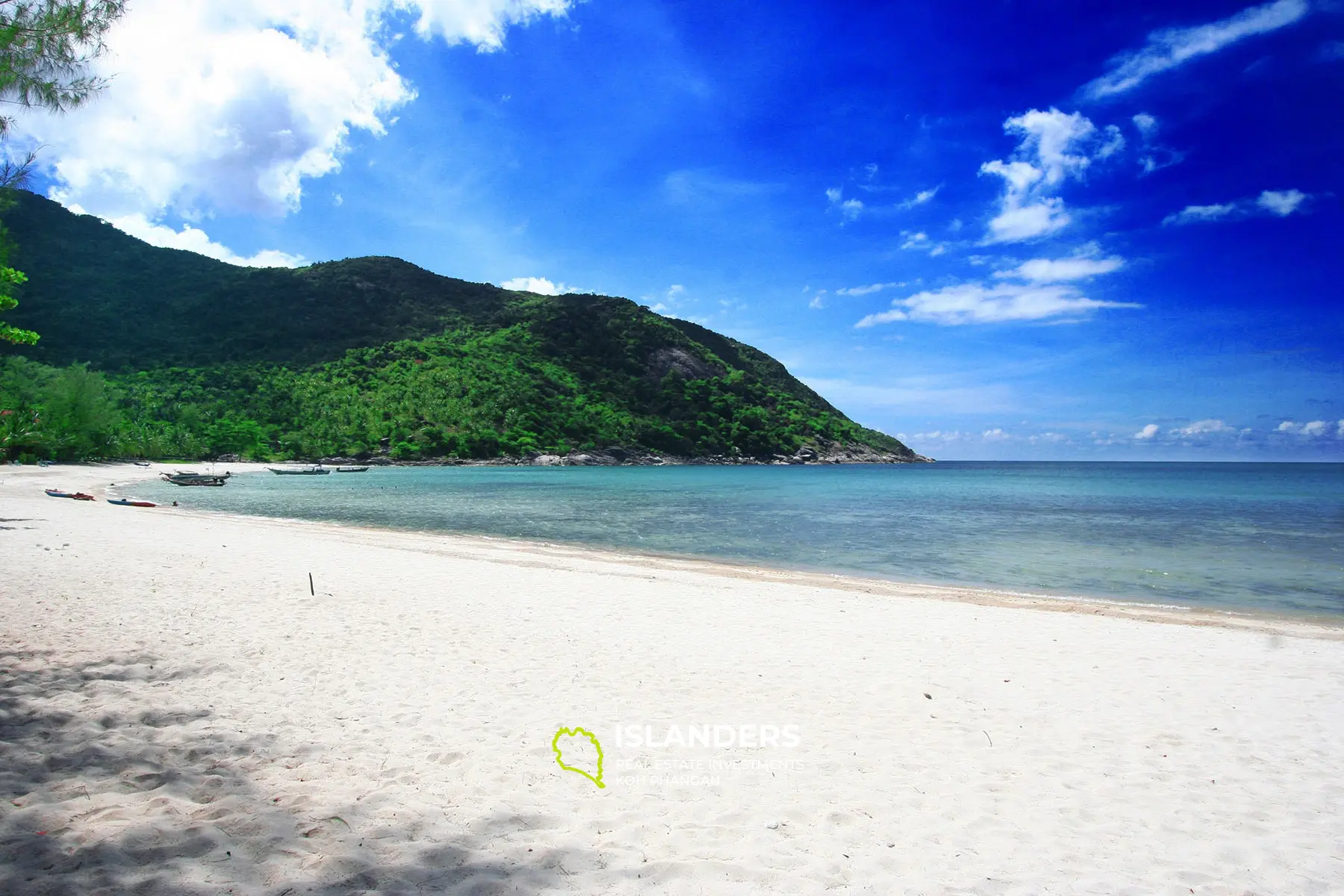 Bottle Beach Bay in Koh Pha Ngan: Ihr Stück Paradies