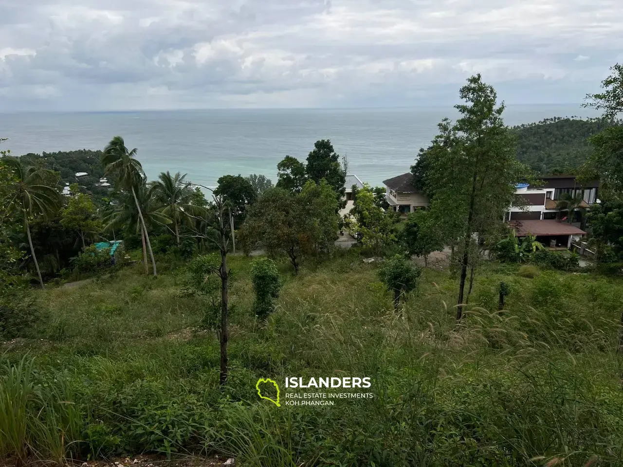 Seafront Sanctuary: Land on Had Salad