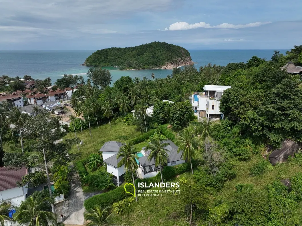 Belle et confortable villa de 3 chambres avec piscine privée proche de la plage