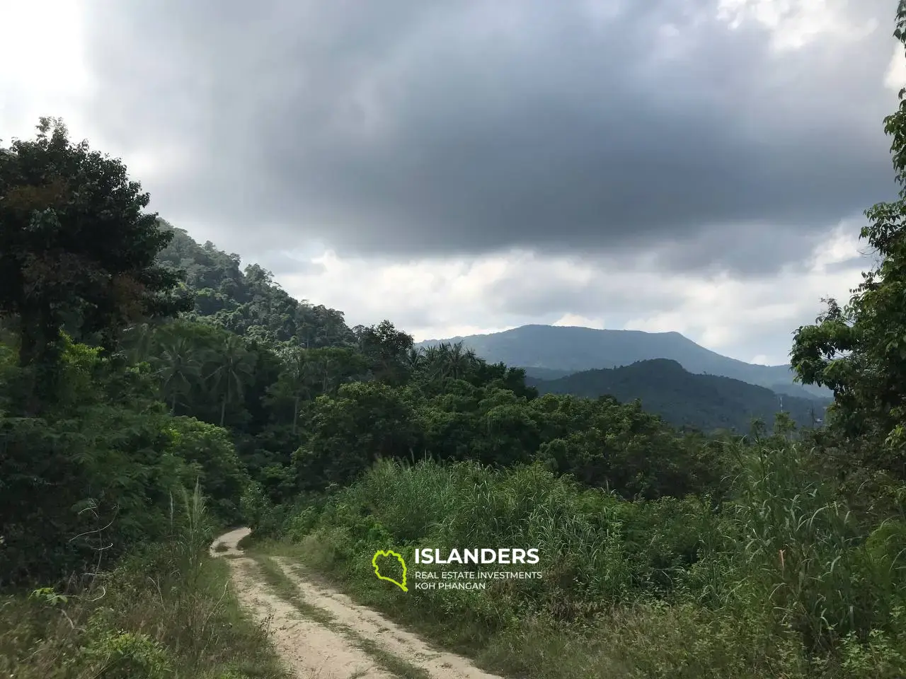 Seascape Sanctuary: Küstenvilla mit Meerblick in Thon Nai Pan Yai