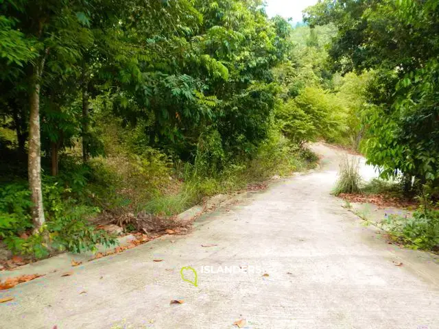 Sea view Land in Thonglang