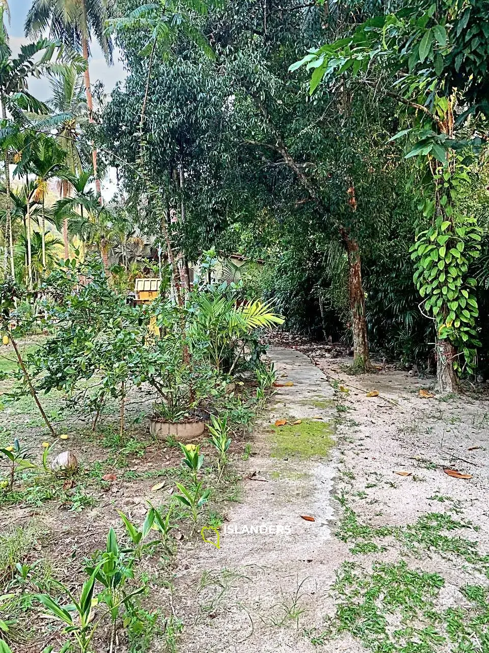 Nature's Haven: Großzügige Residenz mit Pool, einem mittelgroßen Haus und zwei gemütlichen Hütten inmitten der Naturlandschaft