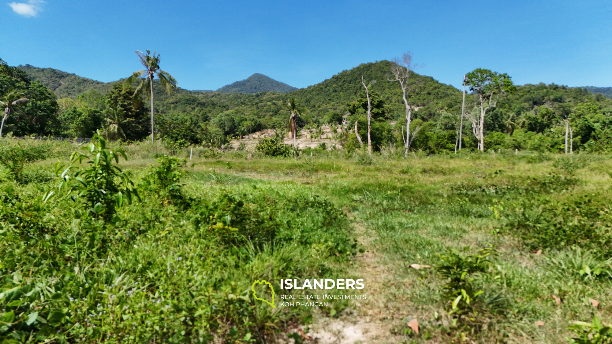 Cozy Plot with Mountain Views Plot 5