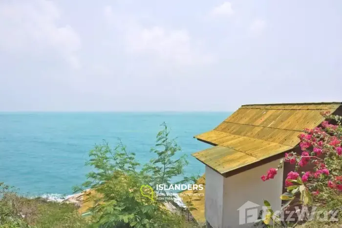 1 Bedroom House for rent at The Ocean Phangan Homestay 