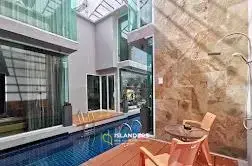 Charming Hotel in Bangrak with 17 Duplex Room for Sale