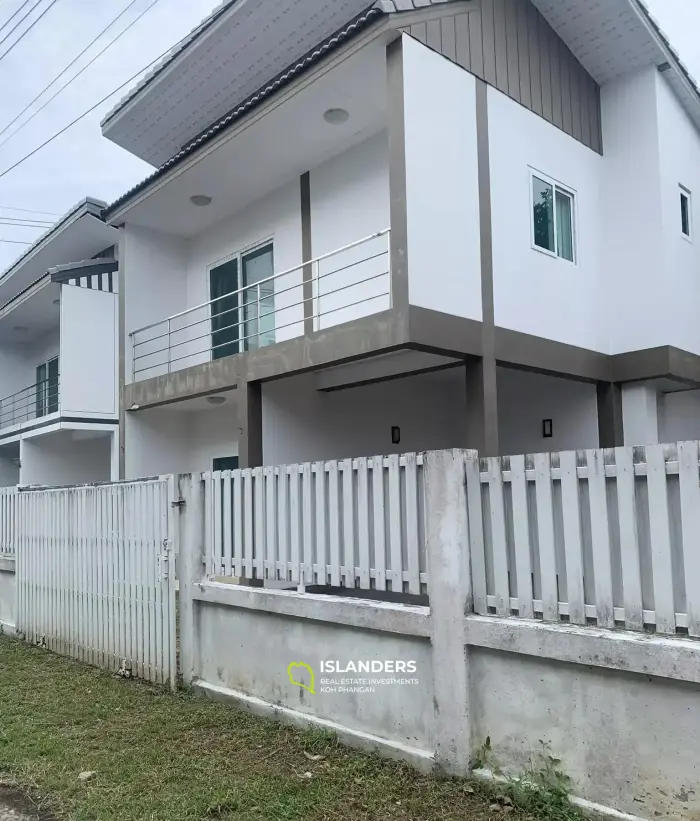 House in Lamai for Sale