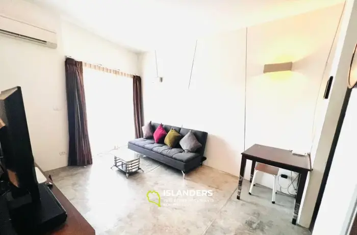1 Bedroom Condo for sale at Replay Residence &amp; Pool Villa 