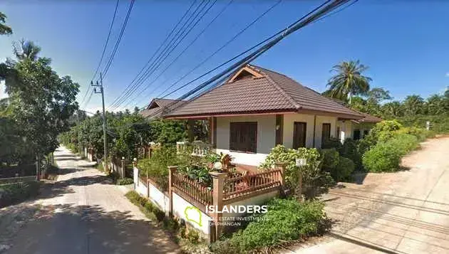 House for Sale in Koh Samui