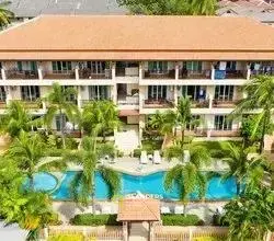 1 Bedroom Condo for sale at Whispering Palms Suite 