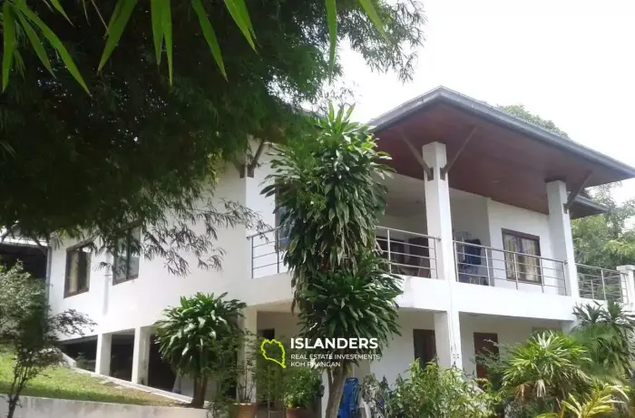 4 Bedrooms House for Sale in Angthong Soi 11