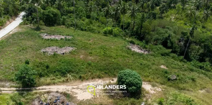 3,648 Sqm Land for Sale in Ban Tai