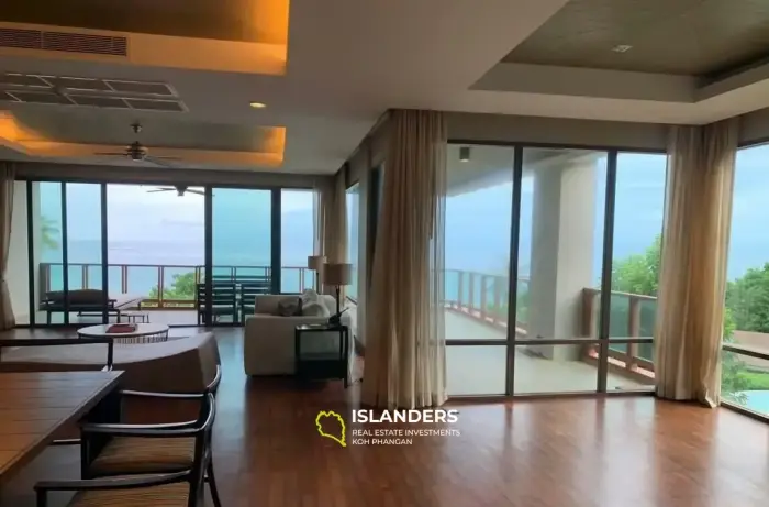 3 Bedroom Condo for sale at Shasa Resort &amp; Residences 