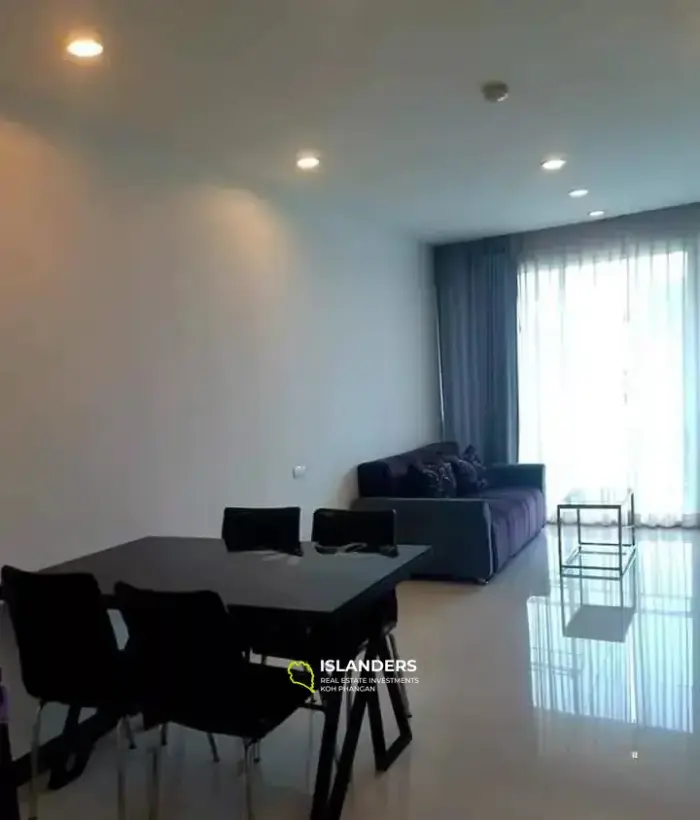 1 Bedroom Condo for sale at Arisara Place 