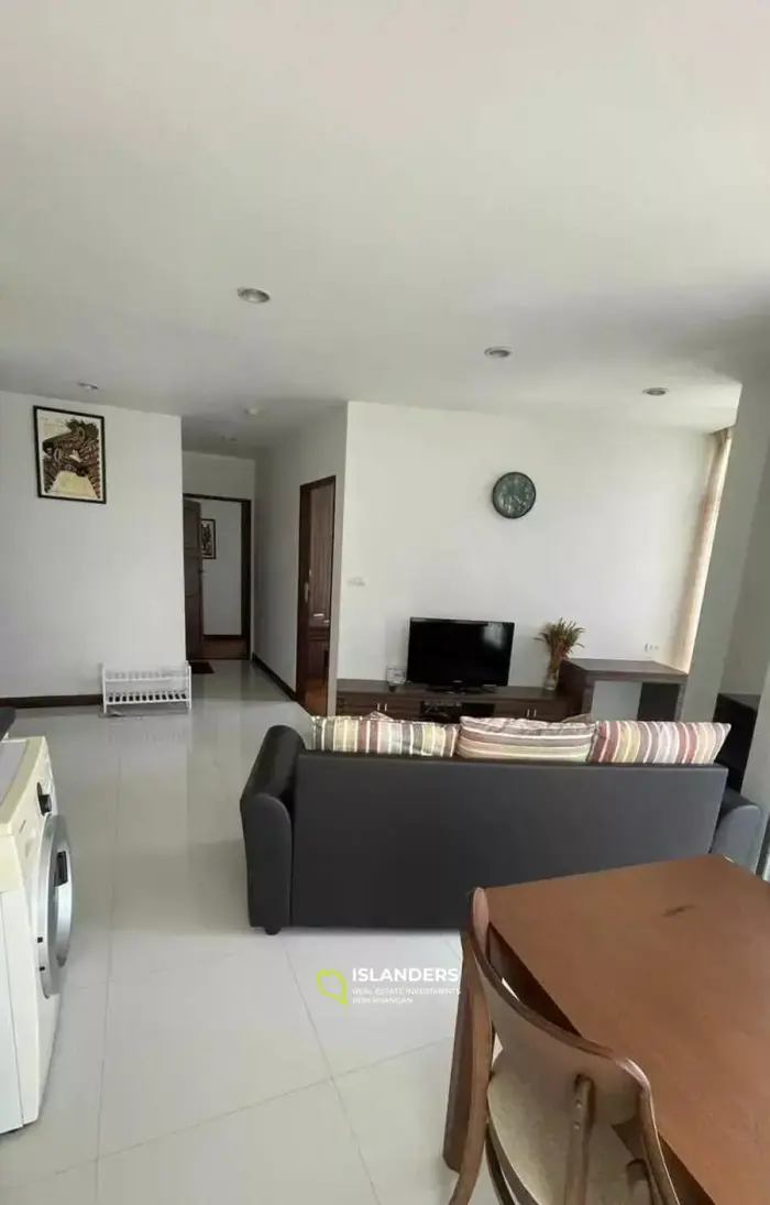2 Bedroom Condo for sale at Arisara Place 