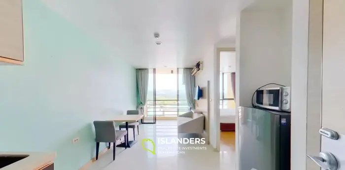 1 Bedroom Condo for sale at Aspira Samui 