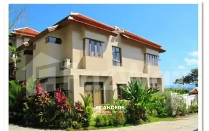 2 Bedroom Townhouse for sale at Sunrise Residence 