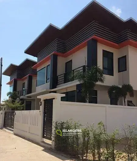 3 Bedroom Villa for sale at The Privacy Chaweng 