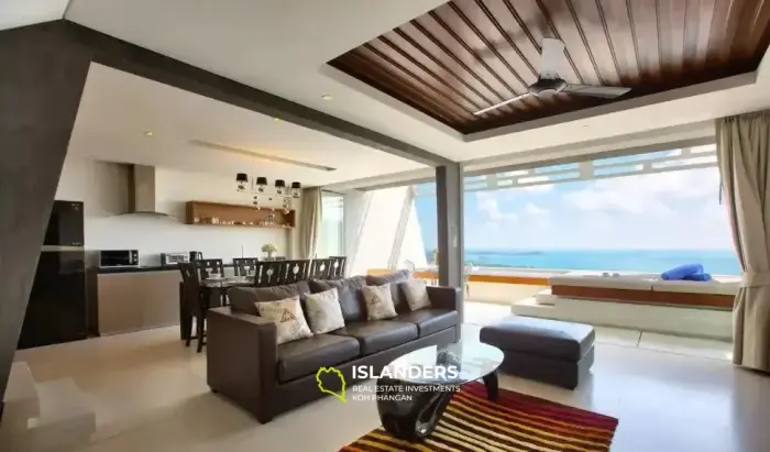 2 Bedroom Villa for rent at Aqua Samui Duo 