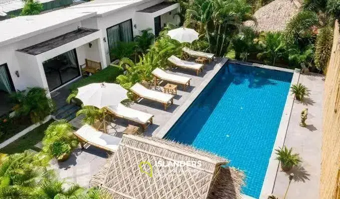 1 Bedroom Villa for rent at Bamboo Resort 