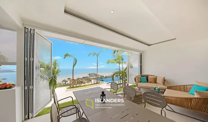 3 Bedroom Apartment for rent at Unique Residences 
