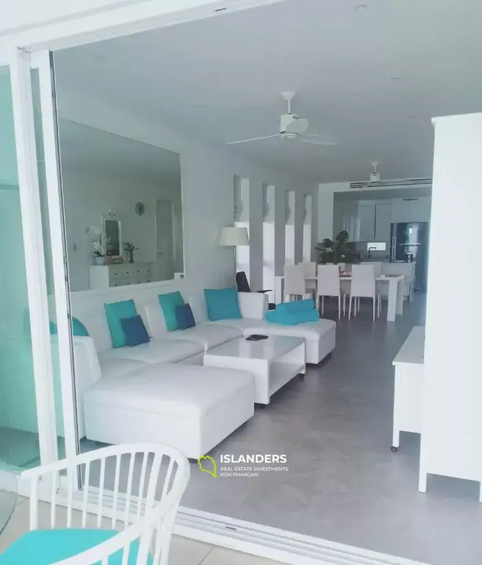 2 Bedroom Condo for rent at Unique Residences 