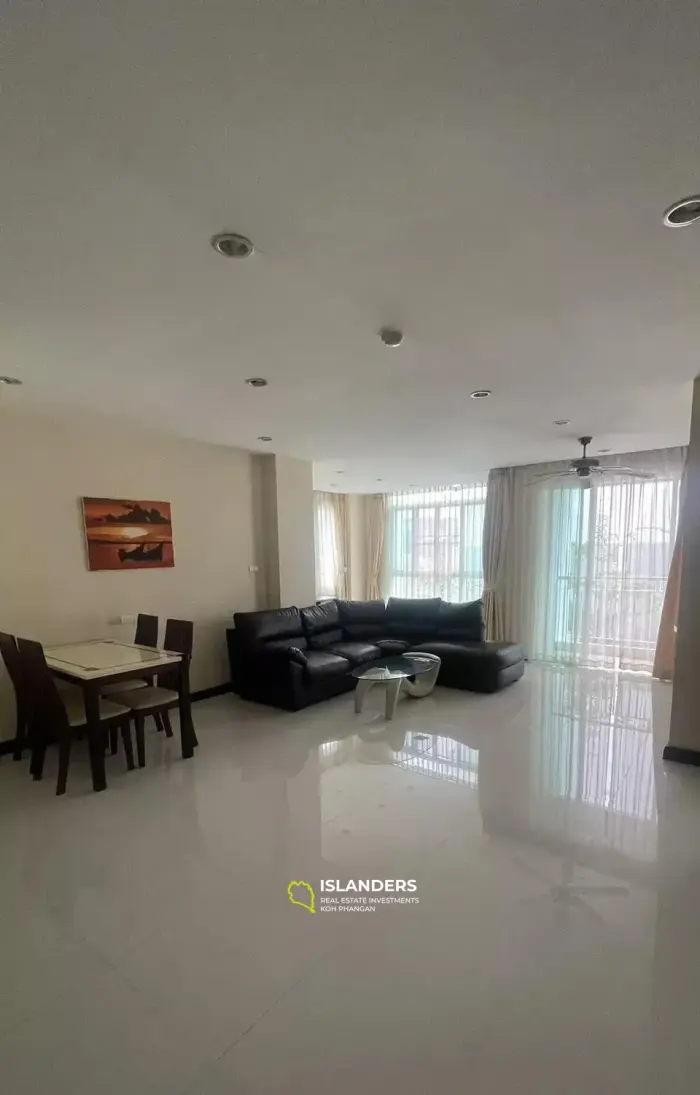 1 Bedroom Apartment for rent at Arisara Place 