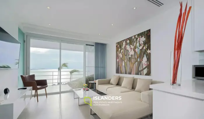 1 Bedroom Condo for rent at Unique Residences 