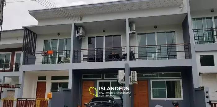 2 Bedroom Townhouse for rent at Emerald Cay 