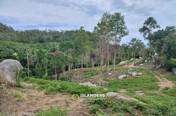 Land for Sale near Emerald Bay View 