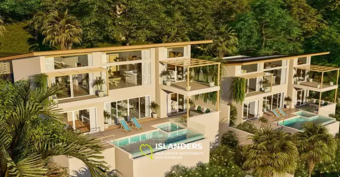 4 Bedroom Villa for sale at Sunset Hills 