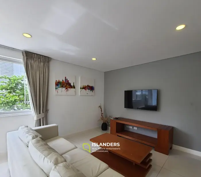 1 Bedroom Condo for rent at Horizon Residence Koh Samui 